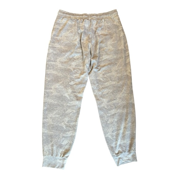 Vuori Performance Jogger Pale Heather Camo Women’s Size S - Picture 4 of 9
